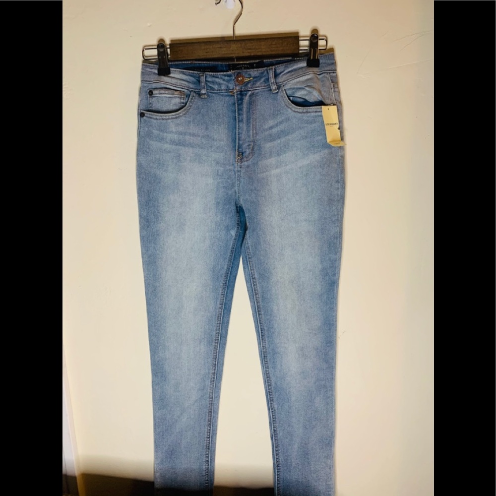 Girls Lucky Brand Hayden Skinny Jeans